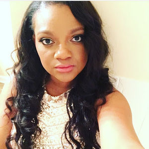 Meet your Posher, Tameka